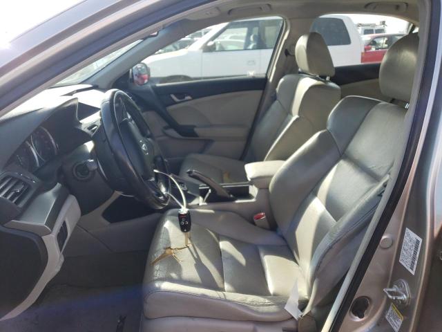 Photo 7 from auction – 2010 ACURA TSX with VIN JH4CU2F67AC041670
