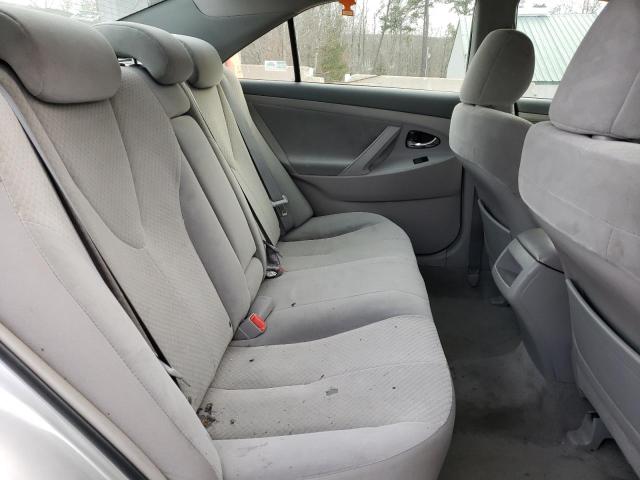 Photo 10 from auction – 2009 TOYOTA CAMRY BASE with VIN 4T4BE46KX9R100592