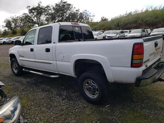 Photo 2 from auction – 2005 GMC SIERRA C25 with VIN 1GTHC232X5F837054