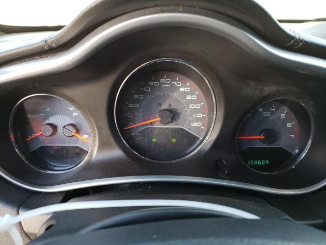 Фото 9 с аукциона – 2011 DODGE AVENGER EX с VIN 1B3BD4FB6BN541221