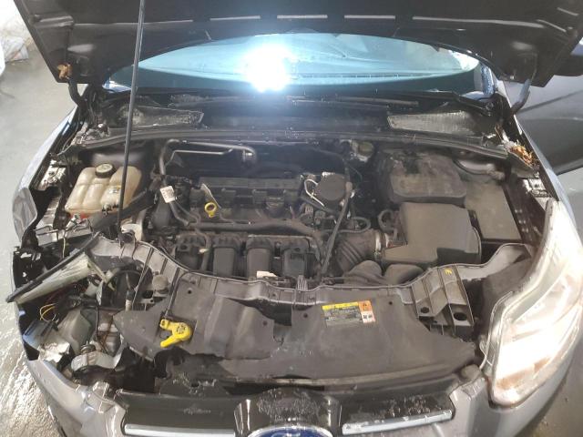Photo 11 from auction – 2012 FORD FOCUS S with VIN 1FAHP3E21CL118688