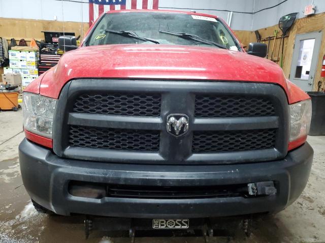 Photo 5 from auction – 2014 RAM 2500 ST with VIN 3C6TR5CT0EG133924