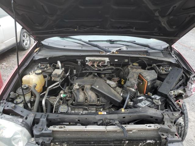 Photo 12 from auction – 2006 FORD ESCAPE XLT with VIN 1FMYU93176KC72246