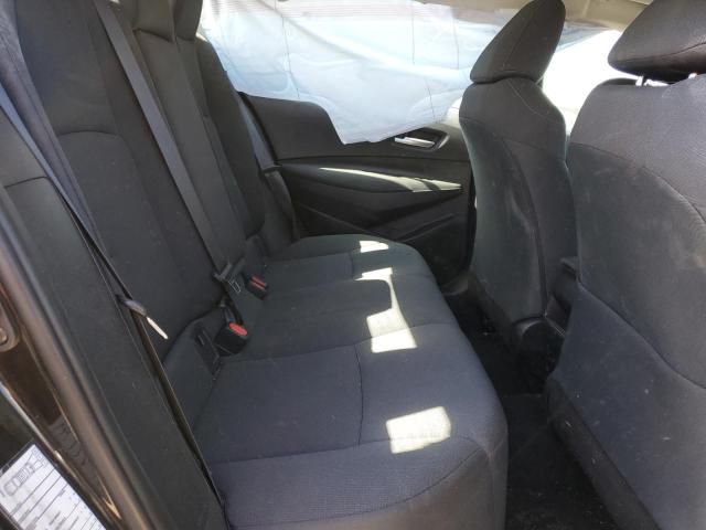 Photo 10 from auction – 2021 TOYOTA COROLLA LE with VIN 5YFEPMAEXMP215724