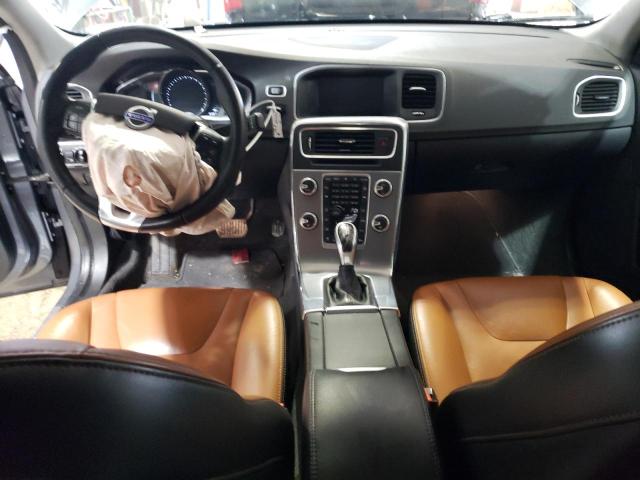 Photo 8 from auction – 2017 VOLVO S60 PREMIE with VIN LYV402TK5HB128033