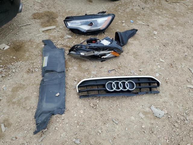 Photo 12 from auction – 2014 AUDI A6 PREMIUM with VIN WAUCFAFC7EN017890