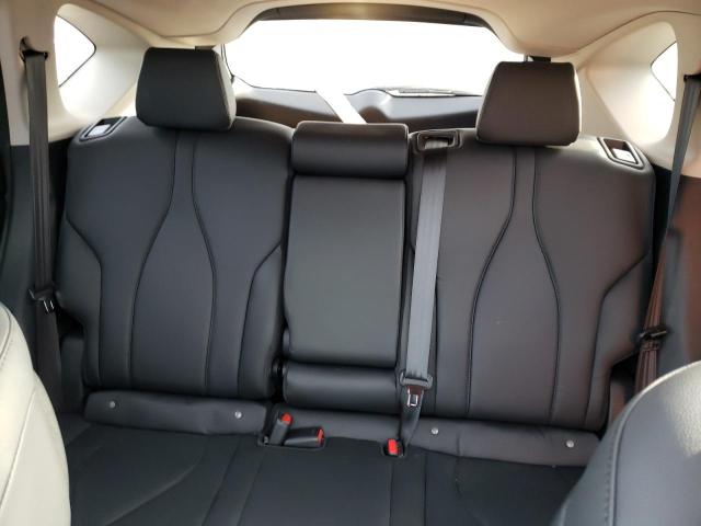Photo 10 from auction – 2019 ACURA RDX with VIN 5J8TC2H30KL034196