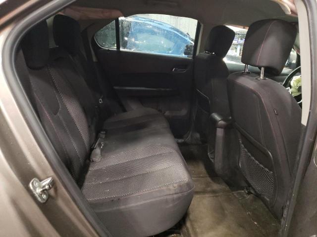 Photo 11 from auction – 2011 CHEVROLET EQUINOX LT with VIN 2CNFLEE5XB6350681