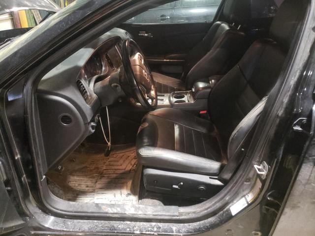 Photo 7 from auction – 2012 DODGE CHARGER R/ with VIN 2C3CDXDT8CH103718