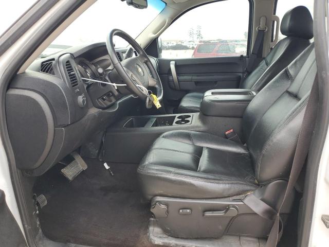Photo 7 from auction – 2013 CHEVROLET SILVERADO with VIN 3GCPCSE05DG111722