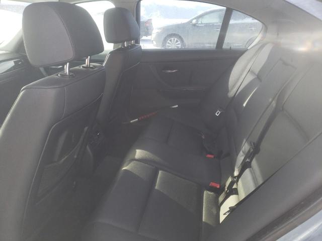 Photo 10 from auction – 2009 BMW 328 XI with VIN WBAPK73529A455994
