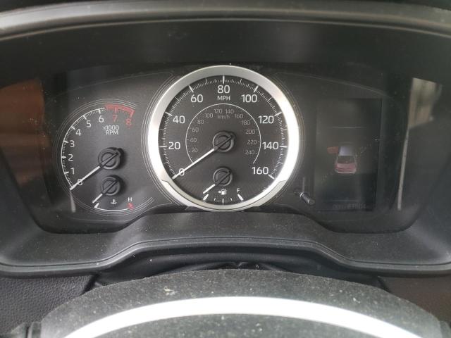 Photo 9 from auction – 2020 TOYOTA COROLLA LE with VIN JTDEPRAE9LJ083541