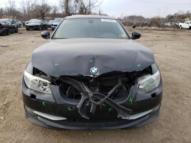 Photo 5 from auction – 2011 BMW 328 I with VIN WBAKE3C52BE441425