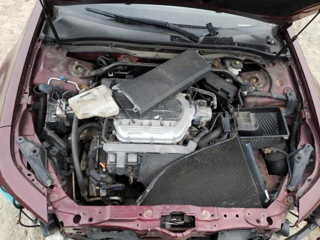 Photo 11 from auction – 2009 ACURA TL with VIN 19UUA86299A020651