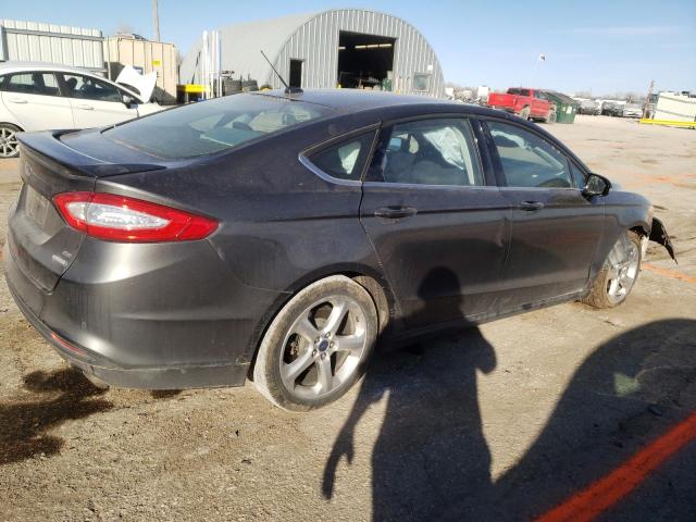 Photo 3 from auction – 2016 FORD FUSION SE with VIN 3FA6P0HD9GR303324