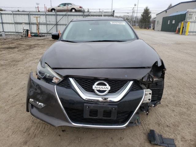 Photo 5 from auction – 2016 NISSAN MAXIMA 3.5 with VIN 1N4AA6AP3GC389134