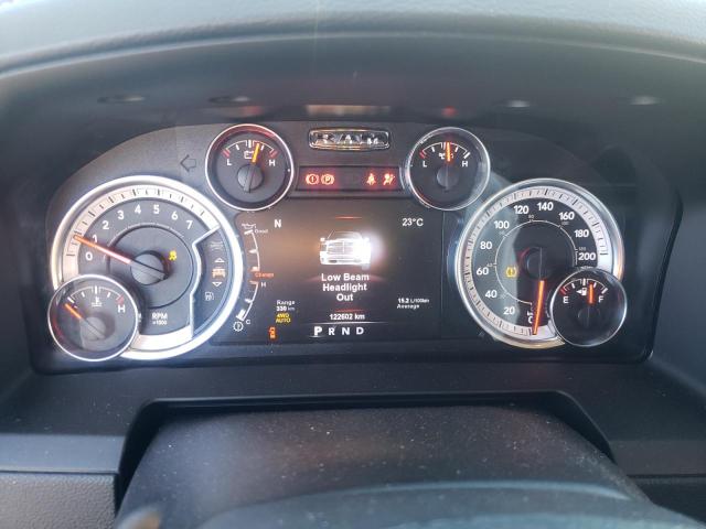 Photo 9 from auction – 2017 RAM 1500 SPORT with VIN 1C6RR7MT0HS856903