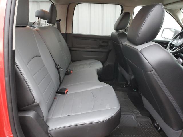 Photo 10 from auction – 2022 RAM 1500 CLASS with VIN 3C6RR7KG3NG206200