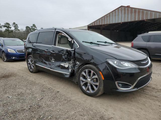Photo 4 from auction – 2018 CHRYSLER PACIFICA L with VIN 2C4RC1GG3JR260486