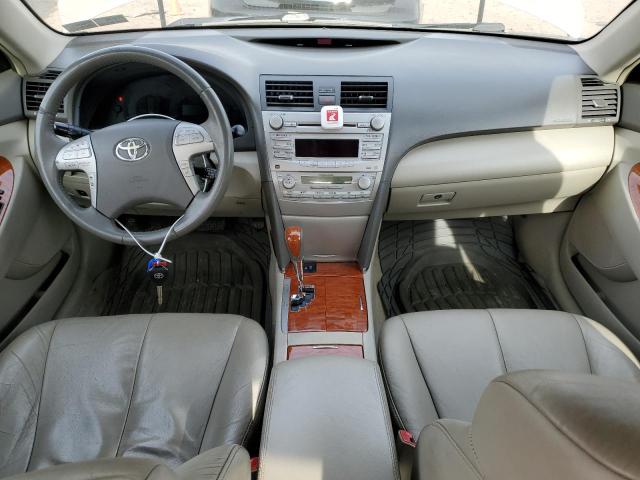 Photo 8 from auction – 2010 TOYOTA CAMRY with VIN 4T1BF3EK9AU044524