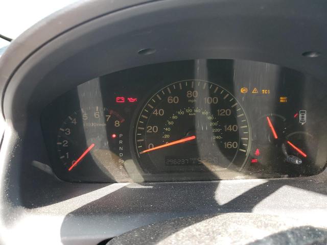 Photo 9 from auction – 2004 HONDA ACCORD EX with VIN 1HGCM66564A070045