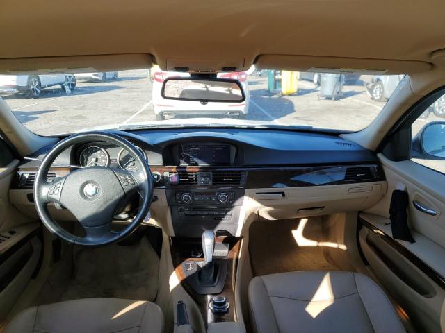 Photo 8 from auction – 2011 BMW 328 I SULE with VIN WBAPH5G53BNM81175
