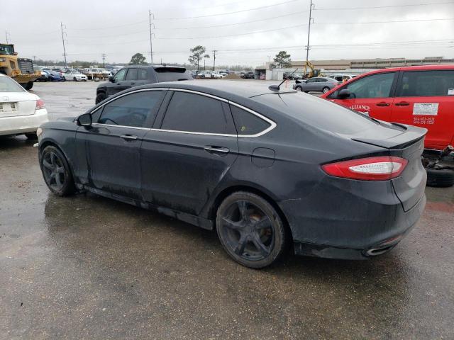 Photo 2 from auction – 2013 FORD FUSION TIT with VIN 3FA6P0K90DR133158