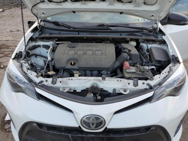 Photo 11 from auction – 2017 TOYOTA COROLLA L with VIN 5YFBURHE8HP583436