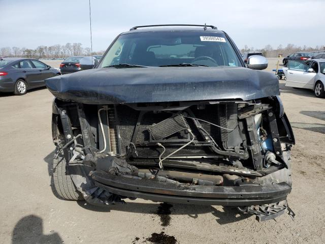 Photo 5 from auction – 2011 CHEVROLET AVALANCHE with VIN 3GNTKEE32BG285393