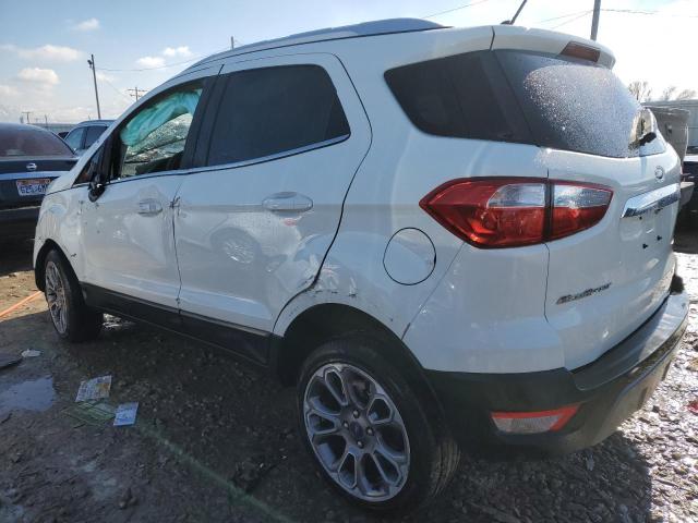 Photo 2 from auction – 2019 FORD ECOSPORT T with VIN MAJ6S3KL1KC281746