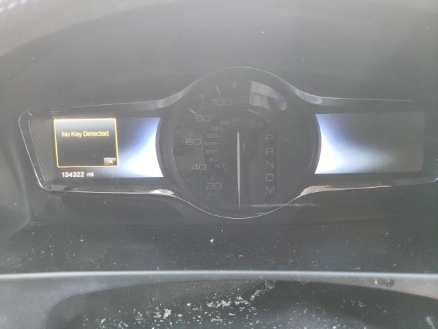 Photo 9 from auction – 2012 LINCOLN MKX with VIN 2LMDJ8JK9CBL10096