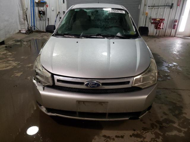 Photo 5 from auction – 2011 FORD FOCUS SE with VIN 1FAHP3FN4BW157555