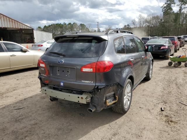 Photo 3 from auction – 2008 SUBARU TRIBECA LI with VIN 4S4WX92D784420171