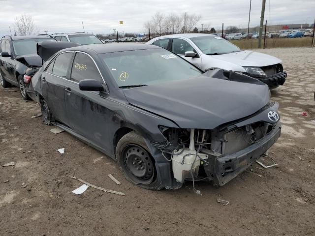 Foto 4 de la subasta – 2011 TOYOTA CAMRY BASE con VIN 4T1BF3EK8BU160699