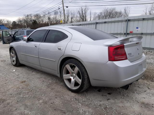 Photo 2 from auction – 2007 DODGE CHARGER SR with VIN 2B3KA73W67H685210