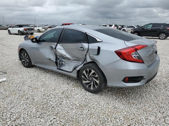 Photo 2 from auction – 2016 HONDA CIVIC EX with VIN 19XFC2F7XGE080023