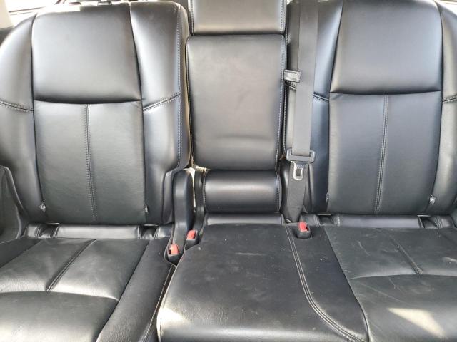 Photo 10 from auction – 2020 NISSAN PATHFINDER with VIN 5N1DR2CN1LC620185