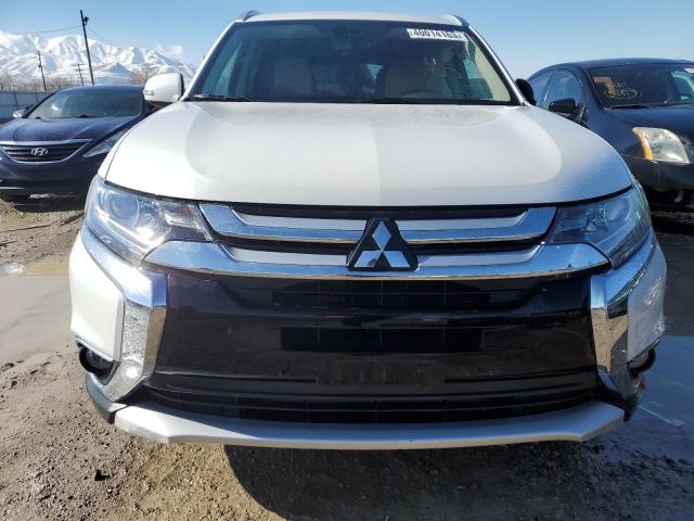 صورة رقم 5 من المزاد - 2018 MITSUBISHI OUTLANDER مع VIN JA4AD3A35JZ045896