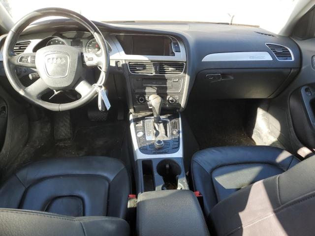Photo 8 from auction – 2012 AUDI A4 PREMIUM with VIN WAUFFAFL6CN017163