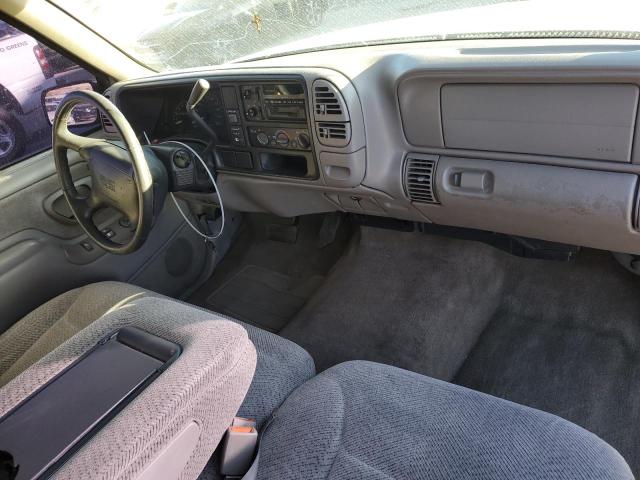 Photo 8 from auction – 1997 GMC SIERRA C15 with VIN 1GTEC19R6VE549930