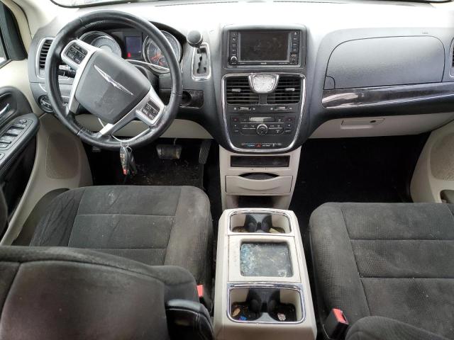 Photo 8 from auction – 2012 CHRYSLER TOWN & COU with VIN 2C4RC1BG5CR140425
