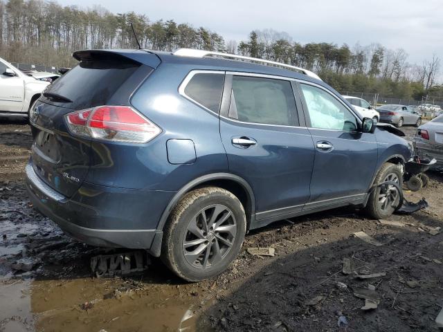 Photo 3 from auction – 2016 NISSAN ROGUE S with VIN KNMAT2MVXGP736040