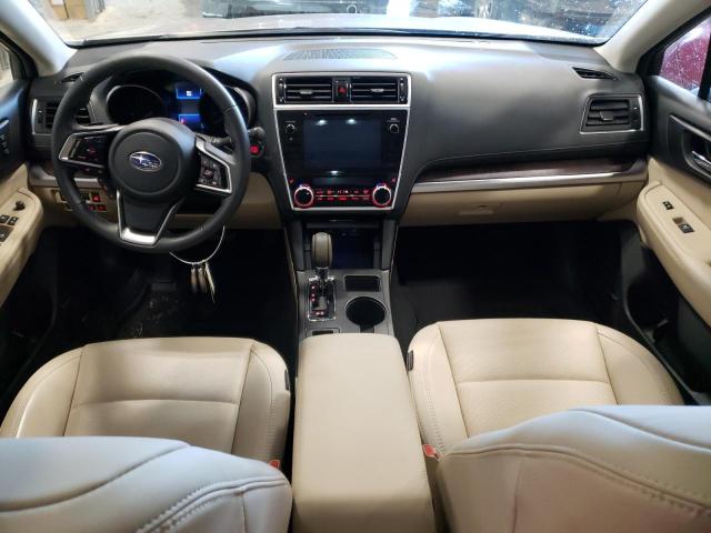 Photo 8 from auction – 2019 SUBARU OUTBACK 2. with VIN 4S4BSANC0K3383172