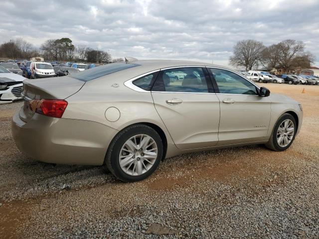 Photo 3 from auction – 2015 CHEVROLET IMPALA LS with VIN 2G11Z5SLXF9166340