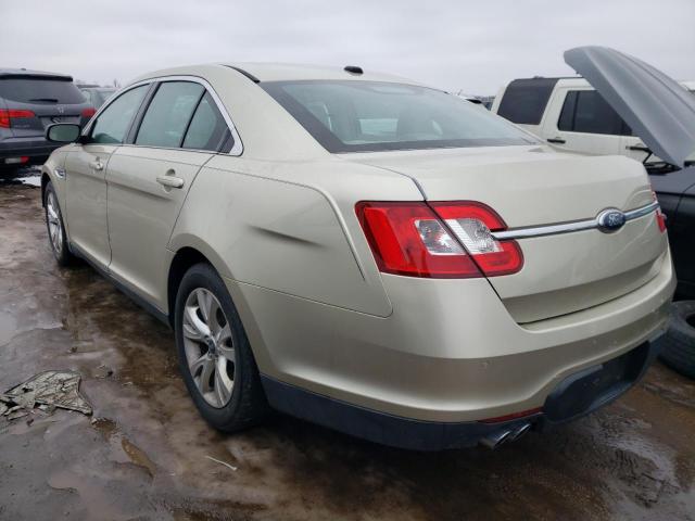 Photo 2 from auction – 2010 FORD TAURUS SEL with VIN 1FAHP2EW0AG160532