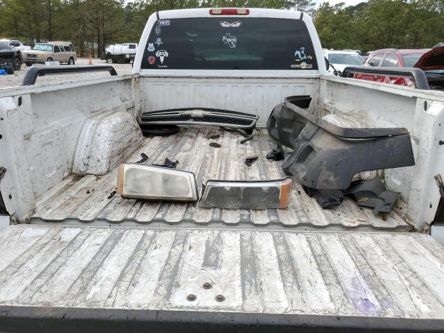 Photo 10 from auction – 2007 CHEVROLET 1500 with VIN 1GCEC14VX7Z121116
