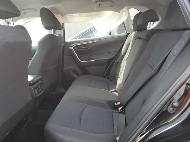 Photo 10 from auction – 2022 TOYOTA RAV4 LE with VIN 2T3F1RFV3NC282069
