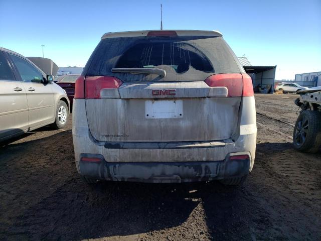 Photo 6 from auction – 2011 GMC TERRAIN SL with VIN 2CTALUEC5B6302615