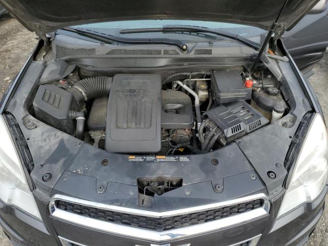 Photo 12 from auction – 2015 CHEVROLET EQUINOX LT with VIN 1GNFLFEK6FZ141701