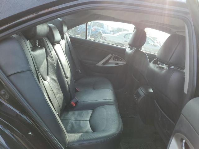 Photo 10 from auction – 2011 TOYOTA CAMRY BASE with VIN 4T1BF3EK0BU144366